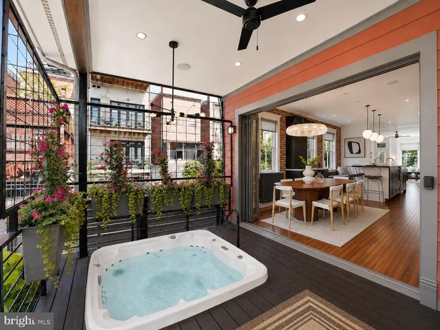 113 U ST NW, Washington, DC 20001