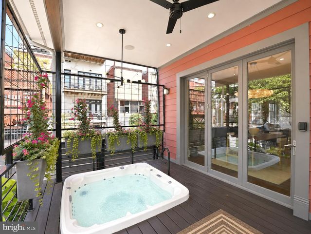 113 U ST NW, Washington, DC 20001
