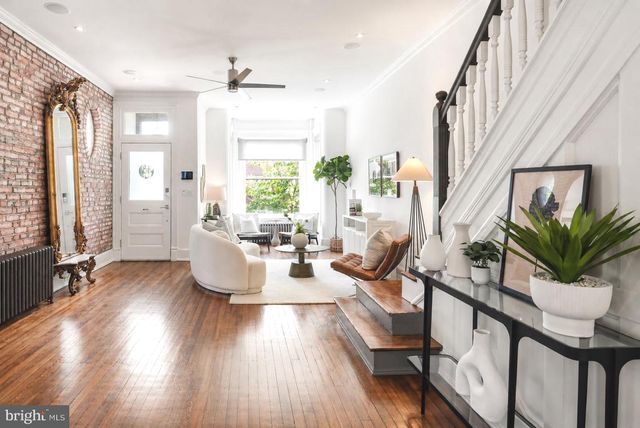 113 U ST NW, Washington, DC 20001