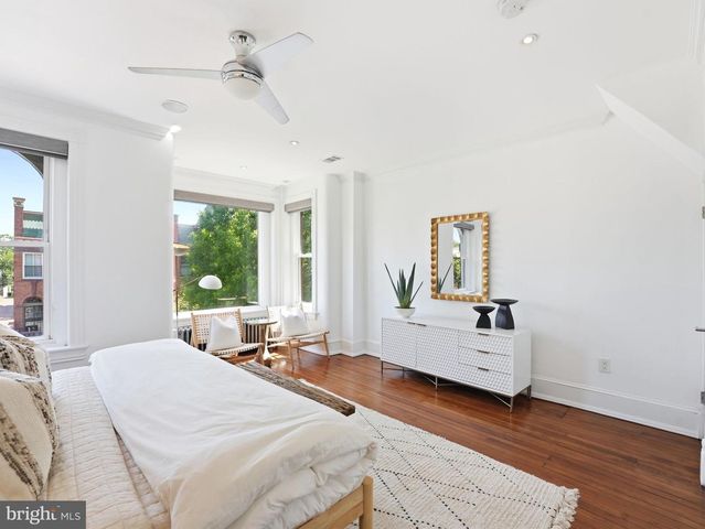 113 U ST NW, Washington, DC 20001