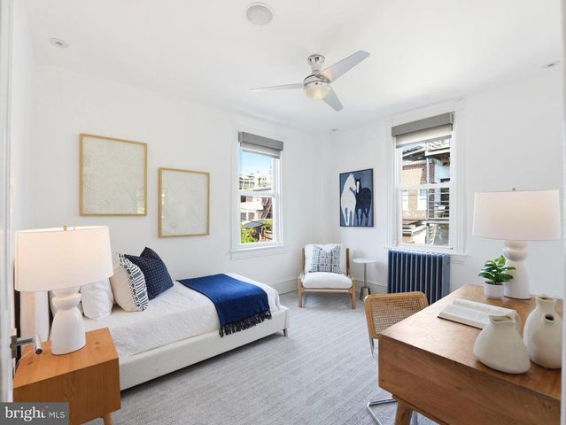 113 U ST NW, Washington, DC 20001