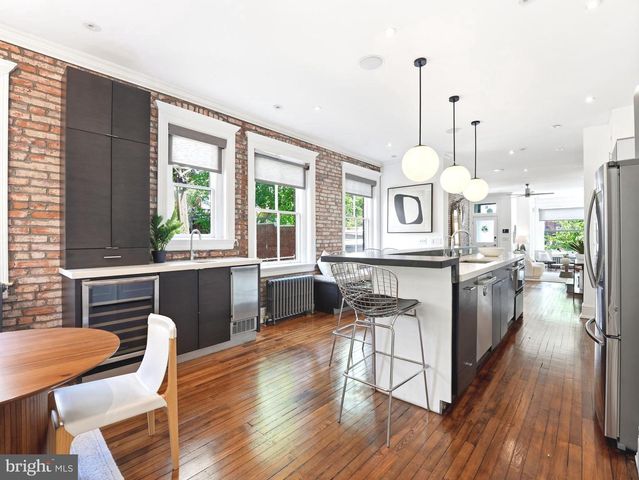 113 U ST NW, Washington, DC 20001