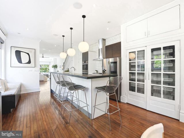 113 U ST NW, Washington, DC 20001