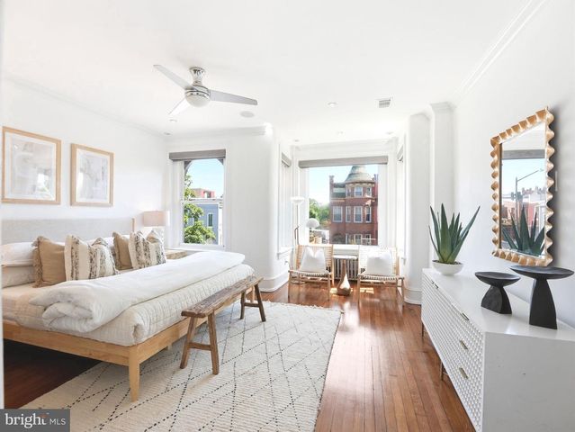 113 U ST NW, Washington, DC 20001