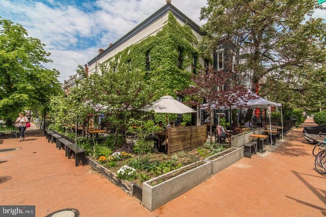 113 U ST NW, Washington, DC 20001