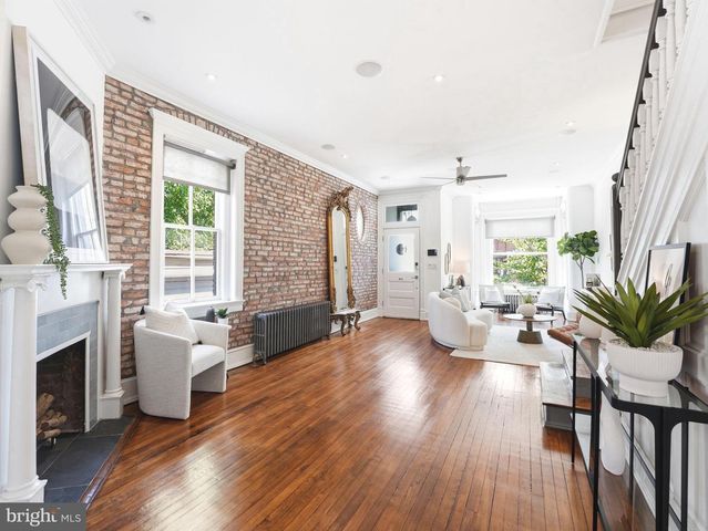 113 U ST NW, Washington, DC 20001