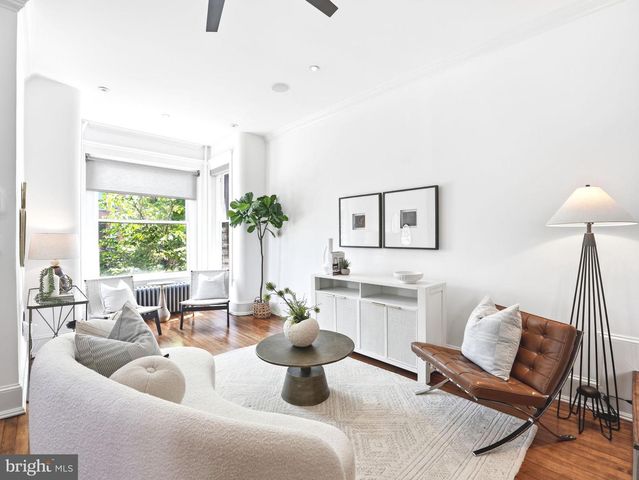 113 U ST NW, Washington, DC 20001