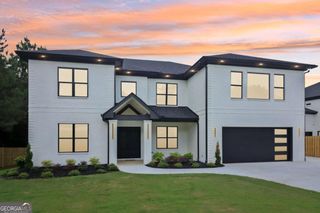 3063 Bold Springs Lot 4 Road, Dacula, GA 30019
