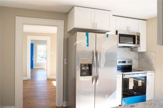 204 NORTHVIEW Street, High Point, NC 27260