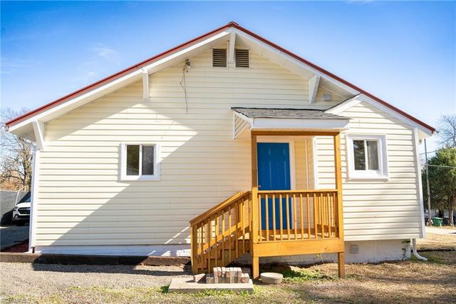 204 NORTHVIEW Street, High Point, NC 27260