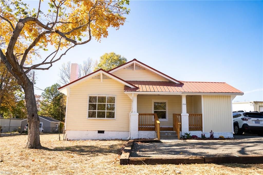 204 NORTHVIEW Street, High Point, NC 27260