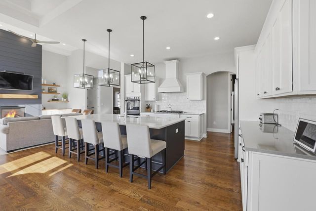 3082 Monona COURT, Oconomowoc, WI 53066