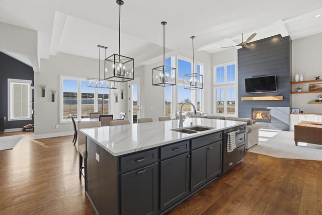 3082 Monona COURT, Oconomowoc, WI 53066