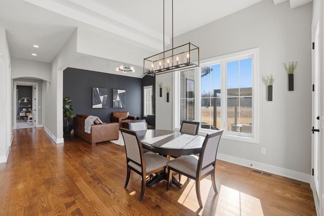 3082 Monona COURT, Oconomowoc, WI 53066