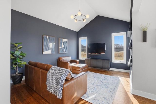 3082 Monona COURT, Oconomowoc, WI 53066