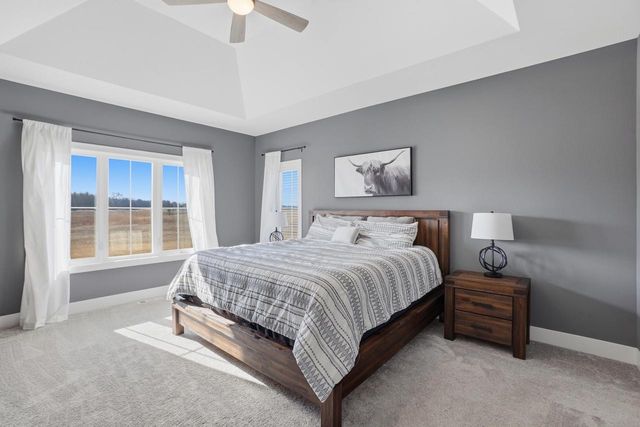 3082 Monona COURT, Oconomowoc, WI 53066