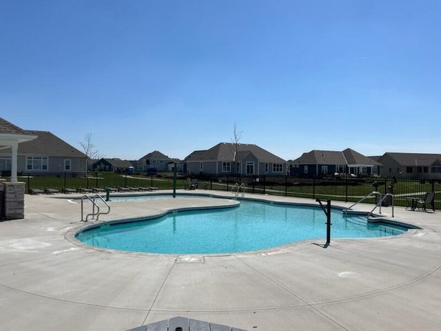 3082 Monona COURT, Oconomowoc, WI 53066