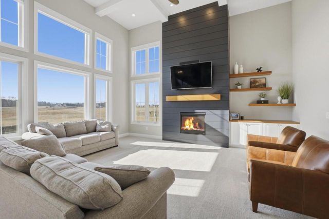 3082 Monona COURT, Oconomowoc, WI 53066