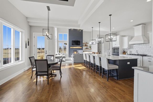 3082 Monona COURT, Oconomowoc, WI 53066