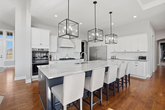 3082 Monona COURT, Oconomowoc, WI 53066