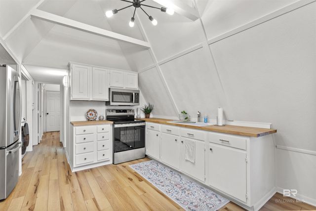 16390 Juniper Lane, Summerdale, AL 36580