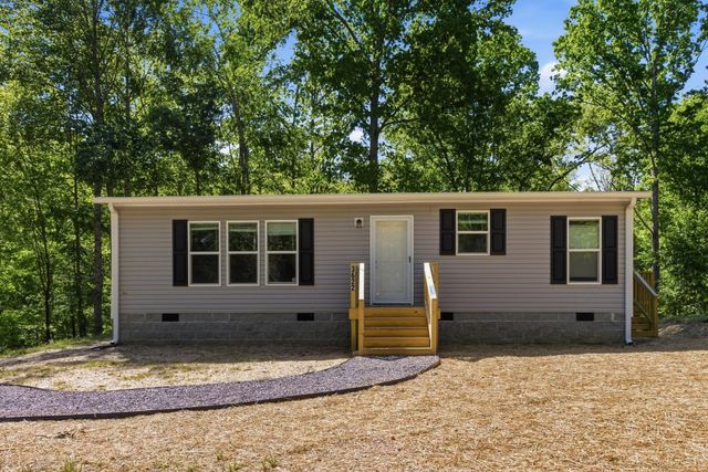 3622 Indian Hill Rd, Nunnelly, TN 37137