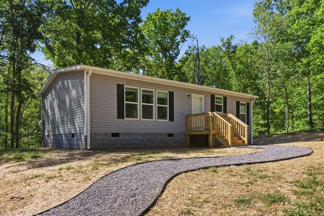 3622 Indian Hill Rd, Nunnelly, TN 37137