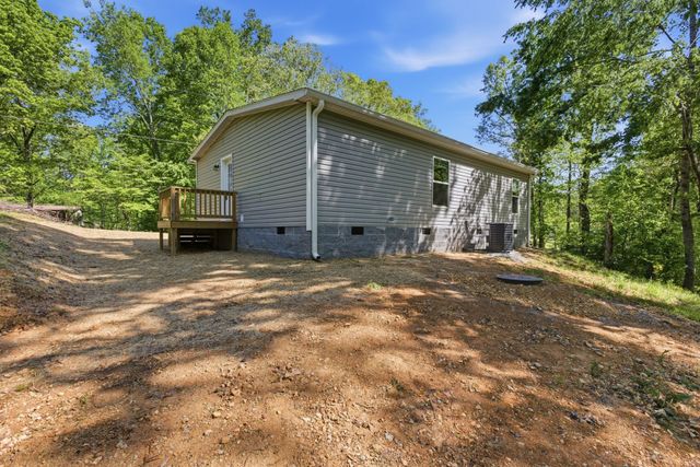 3622 Indian Hill Rd, Nunnelly, TN 37137
