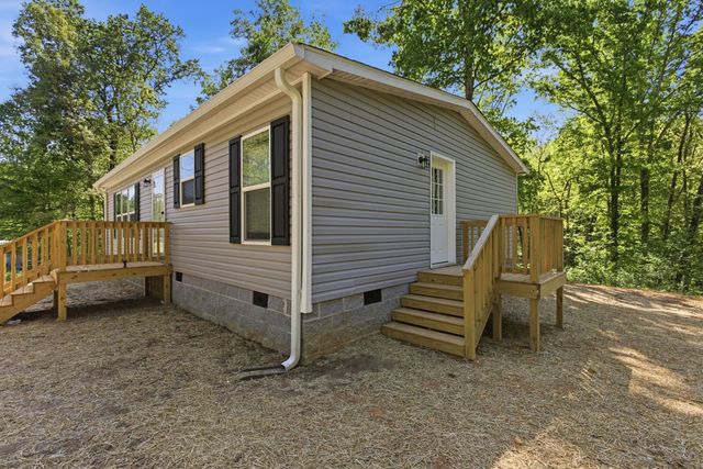 3622 Indian Hill Rd, Nunnelly, TN 37137