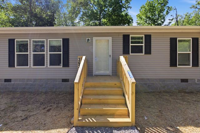 3622 Indian Hill Rd, Nunnelly, TN 37137
