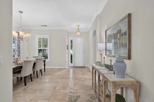 10542 SW Westlawn Boulevard, Port St. Lucie, Port St Lucie, FL 34987