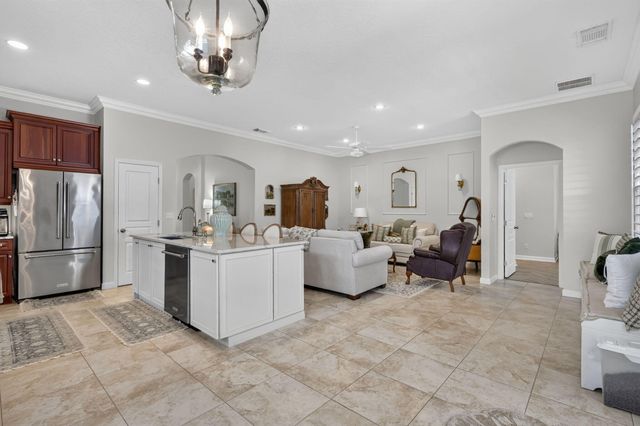 10542 SW Westlawn Boulevard, Port St. Lucie, Port St Lucie, FL 34987