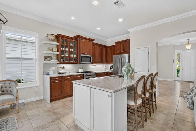 10542 SW Westlawn Boulevard, Port St. Lucie, Port St Lucie, FL 34987