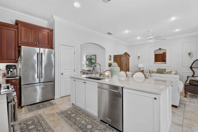 10542 SW Westlawn Boulevard, Port St. Lucie, Port St Lucie, FL 34987