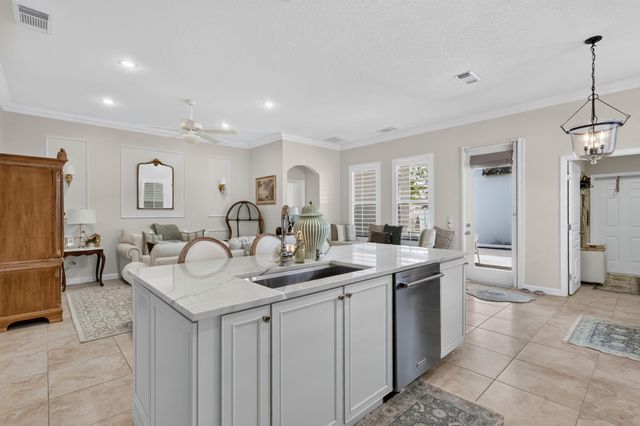 10542 SW Westlawn Boulevard, Port St. Lucie, Port St Lucie, FL 34987