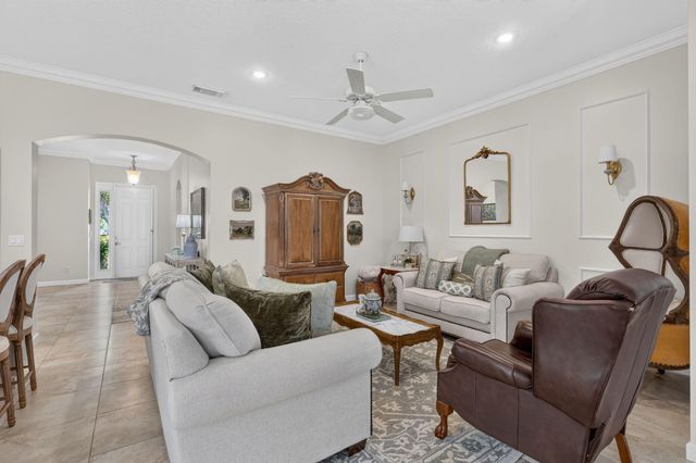 10542 SW Westlawn Boulevard, Port St. Lucie, Port St Lucie, FL 34987