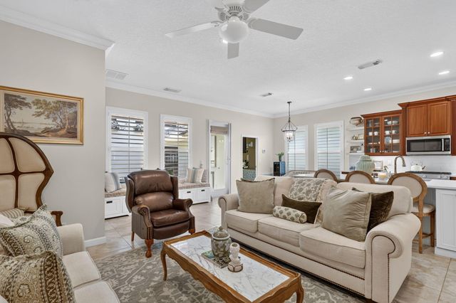 10542 SW Westlawn Boulevard, Port St. Lucie, Port St Lucie, FL 34987