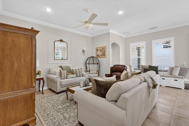 10542 SW Westlawn Boulevard, Port St. Lucie, Port St Lucie, FL 34987