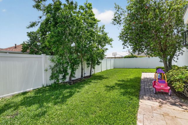 10542 SW Westlawn Boulevard, Port St. Lucie, Port St Lucie, FL 34987