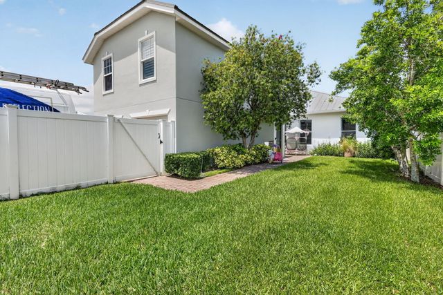 10542 SW Westlawn Boulevard, Port St. Lucie, Port St Lucie, FL 34987