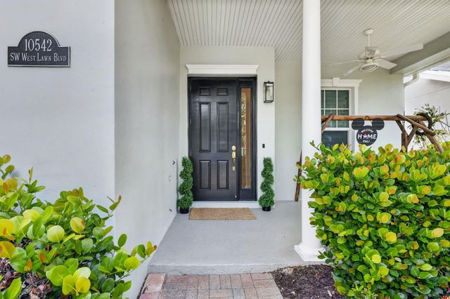 10542 SW Westlawn Boulevard, Port St. Lucie, Port St Lucie, FL 34987