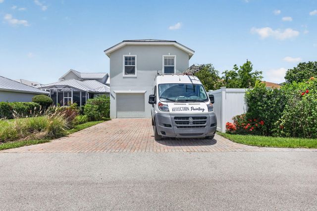 10542 SW Westlawn Boulevard, Port St. Lucie, Port St Lucie, FL 34987
