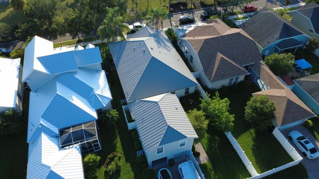 10542 SW Westlawn Boulevard, Port St. Lucie, Port St Lucie, FL 34987