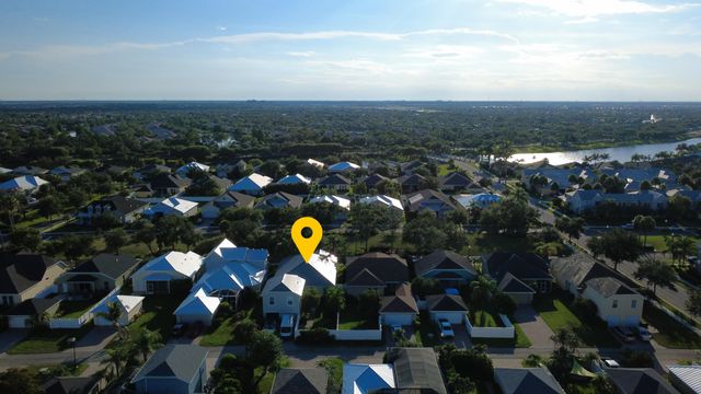 10542 SW Westlawn Boulevard, Port St. Lucie, Port St Lucie, FL 34987