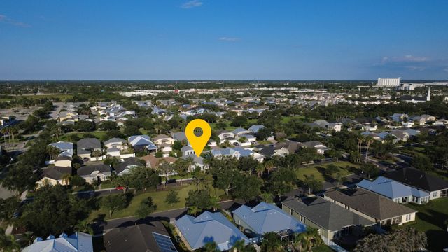 10542 SW Westlawn Boulevard, Port St. Lucie, Port St Lucie, FL 34987
