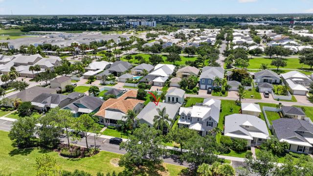 10542 SW Westlawn Boulevard, Port St. Lucie, Port St Lucie, FL 34987