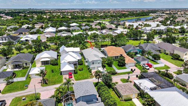 10542 SW Westlawn Boulevard, Port St. Lucie, Port St Lucie, FL 34987