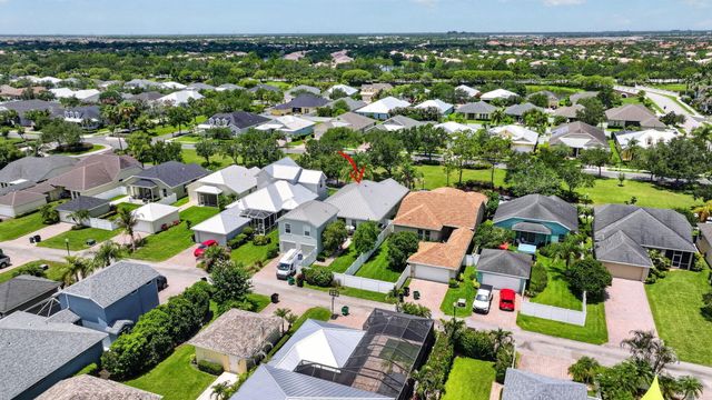 10542 SW Westlawn Boulevard, Port St. Lucie, Port St Lucie, FL 34987