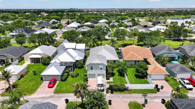 10542 SW Westlawn Boulevard, Port St. Lucie, Port St Lucie, FL 34987
