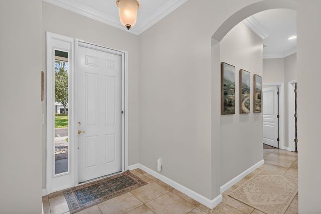 10542 SW Westlawn Boulevard, Port St. Lucie, Port St Lucie, FL 34987